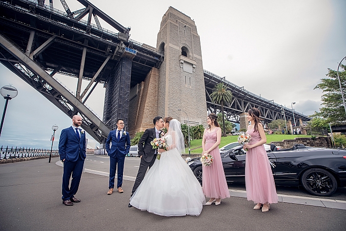 Wedding