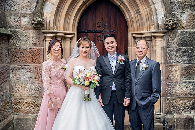 Wedding