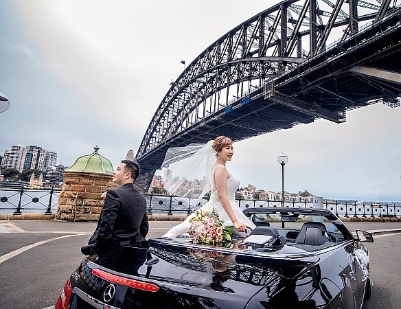 Wedding