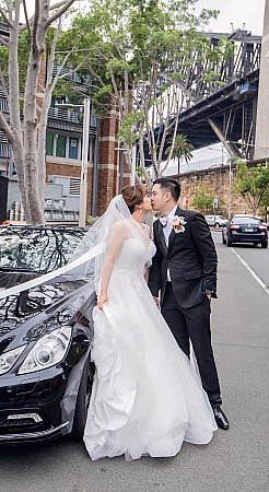 Wedding