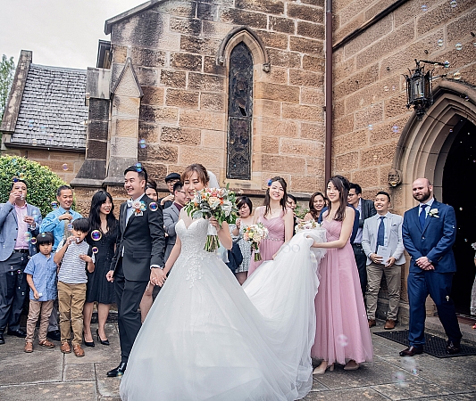 Wedding