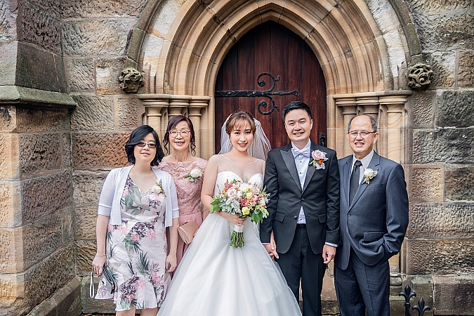 Wedding