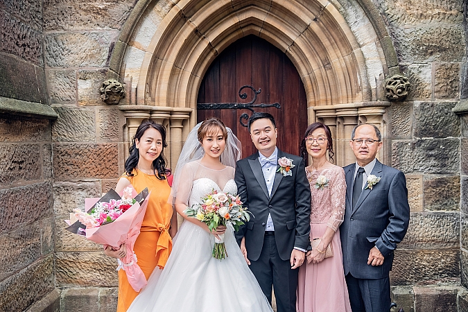 Wedding