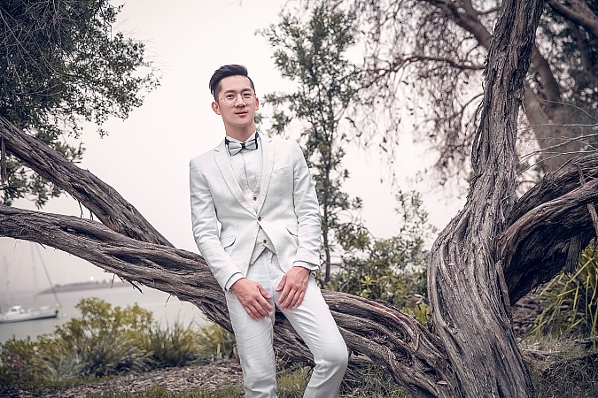 Pre Wedding