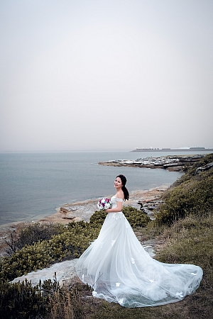 Pre Wedding