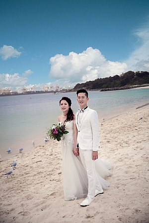 Pre Wedding