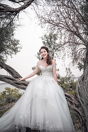 Pre Wedding