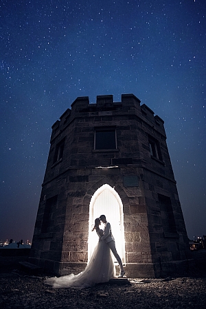 Pre Wedding
