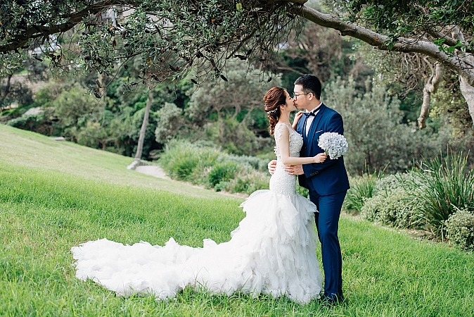 Pre Wedding