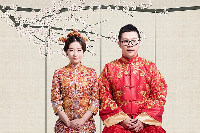 Pre Wedding