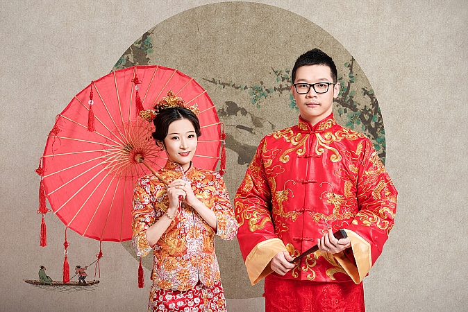 Pre Wedding