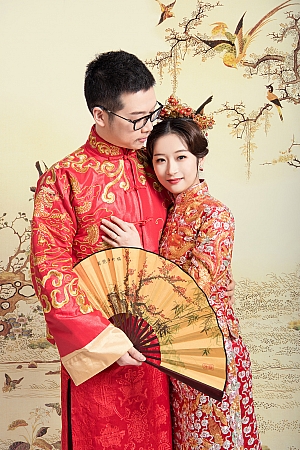 Pre Wedding