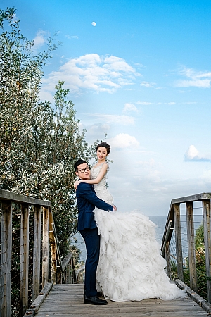 Pre Wedding