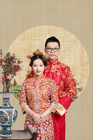 Pre Wedding