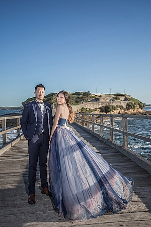 Pre Wedding