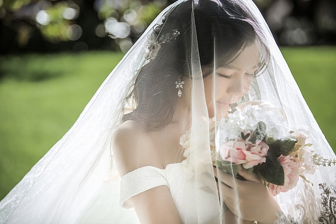Pre Wedding