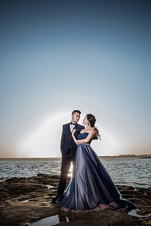 Pre Wedding