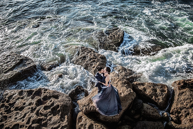 Pre Wedding