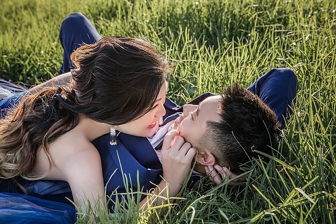 Pre Wedding