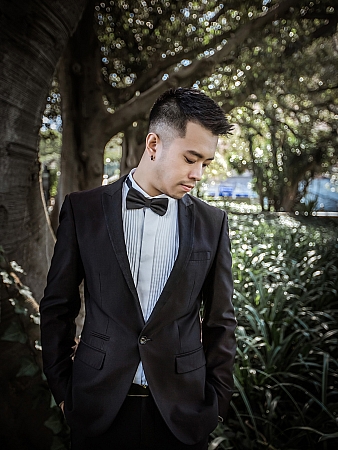 Pre Wedding