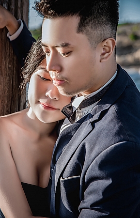 Pre Wedding