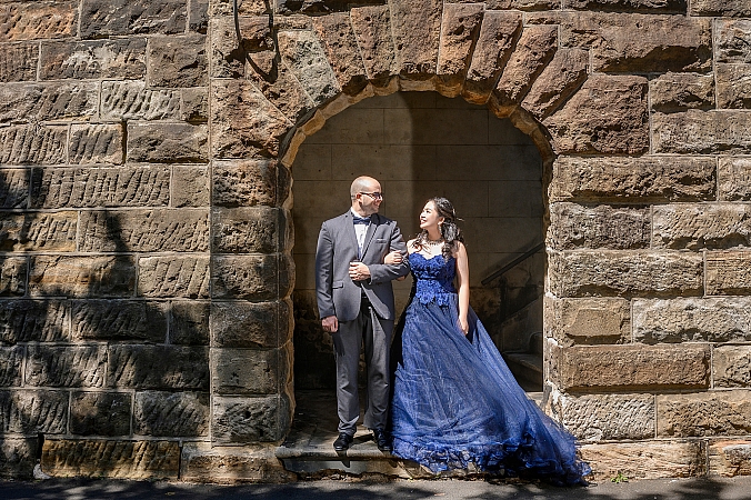 Pre Wedding