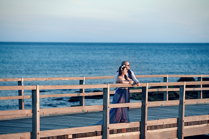 Pre Wedding