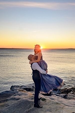 Pre Wedding