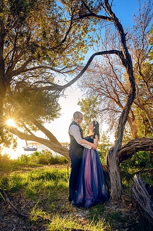 Pre Wedding