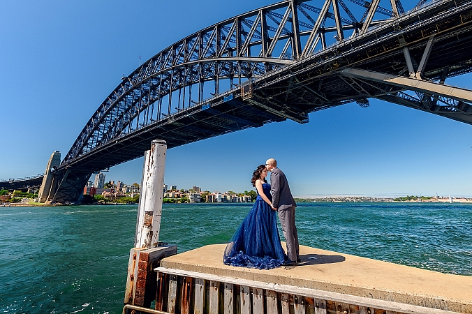 Pre Wedding