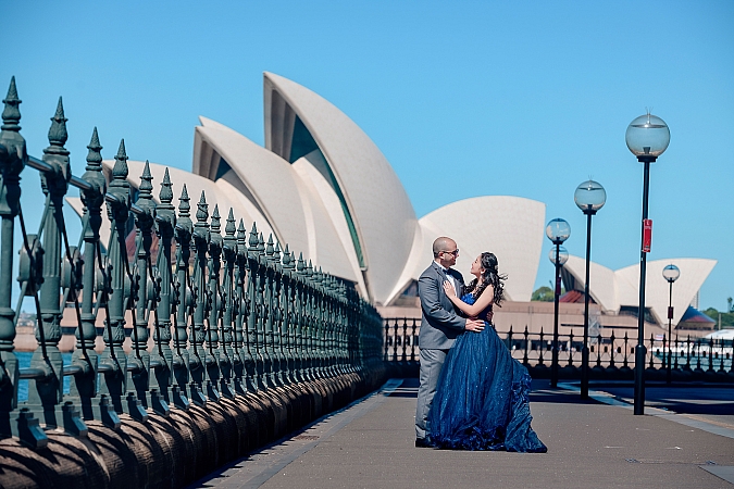Pre Wedding