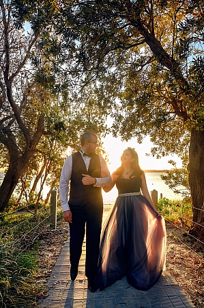 Pre Wedding