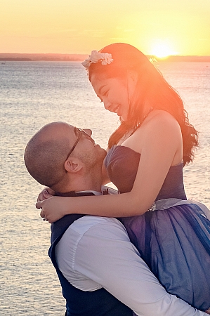 Pre Wedding