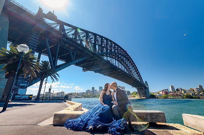 Pre Wedding