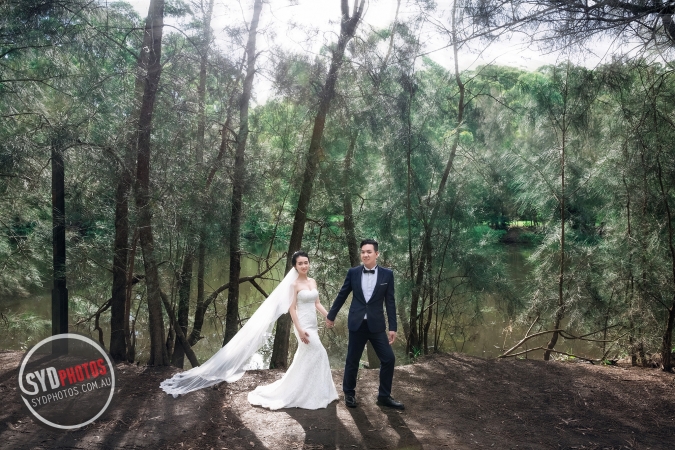 Best Pre Wedding Photography Sydney | Pre Wedding Photoshoot Sydney