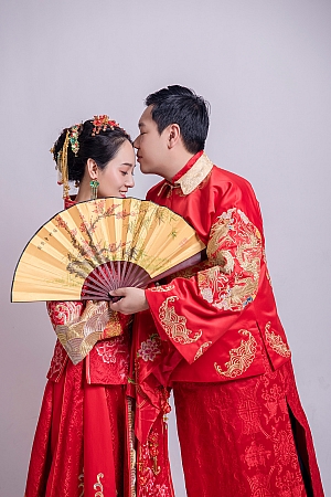 Pre Wedding