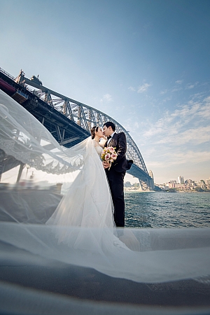 Pre Wedding