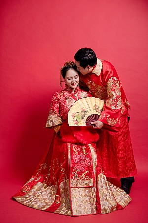 Pre Wedding