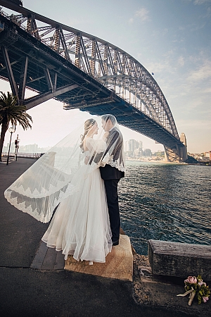 Pre Wedding