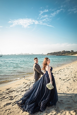 Pre Wedding