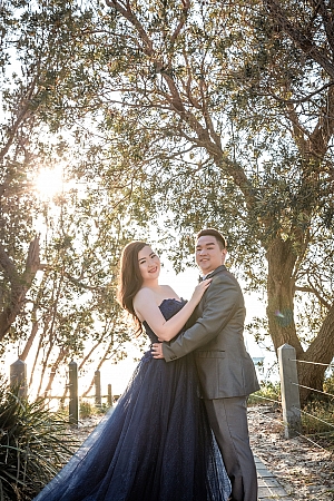 Pre Wedding