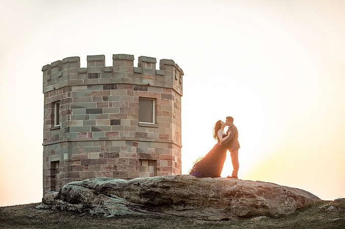 Pre Wedding
