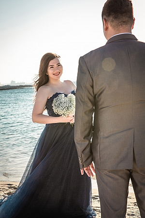 Pre Wedding