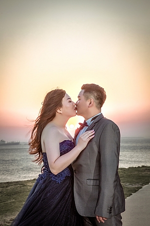Pre Wedding