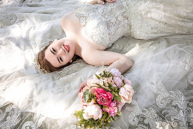 Pre Wedding