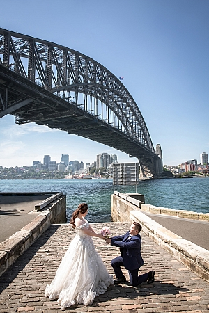Pre Wedding