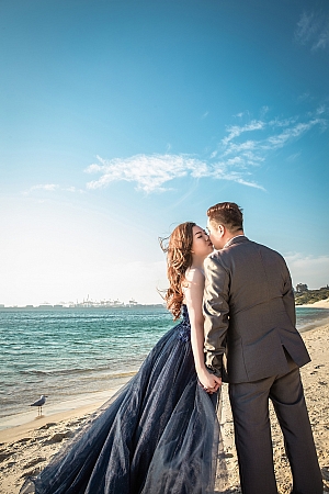 Pre Wedding