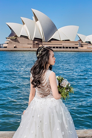 Pre Wedding