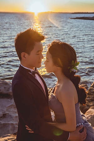 Pre Wedding