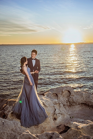 Pre Wedding